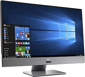 Dell Inspiron 7775 Ryzen 5 All-in-One PC (Renewed) — main product image