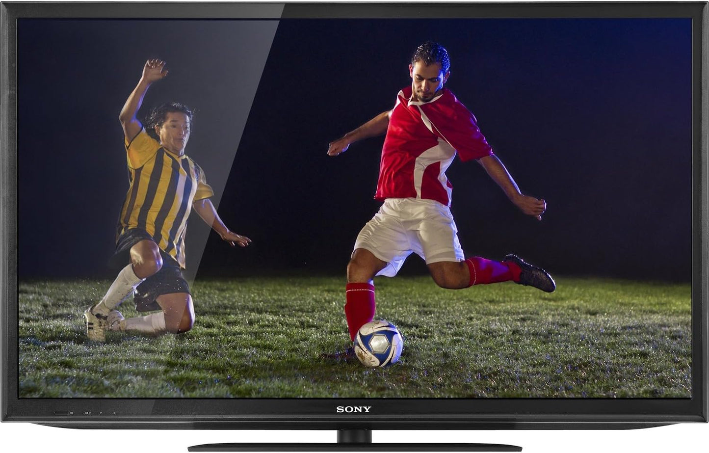 Sony KDL50EX645 50" 1080p 120Hz LED Internet HDTV