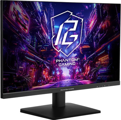 ASRock PG27QFT1B 27-inch 180Hz Gaming Monitor 1ms FreeSync
