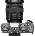 Fujifilm 16782662 X-T5 Mirrorless Camera with 16-80mm Lens