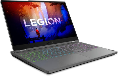 Lenovo Legion 5 15" Gaming Laptop RTX 3060