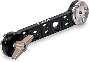 Tilta TGA-REA Rosette Extender Arm ARRI Standard Connection