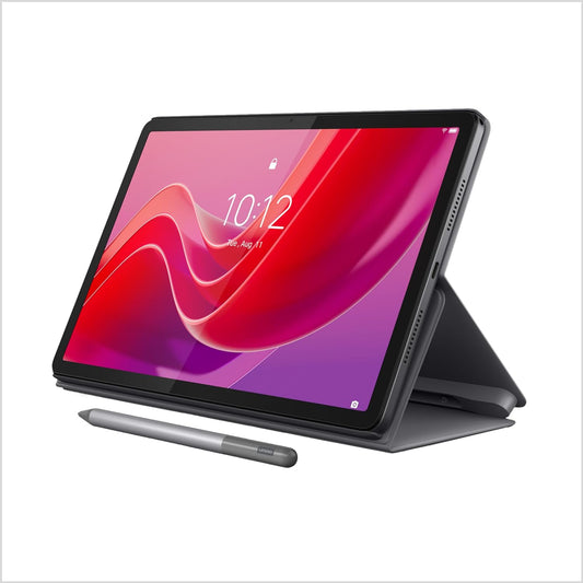 Lenovo ZADA0043US Tab M11 11" Tablet 128GB Luna Grey