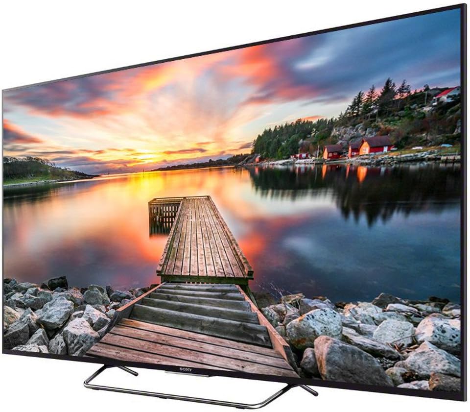 Sony KDL50W805C 50" Full HD 3D Smart TV