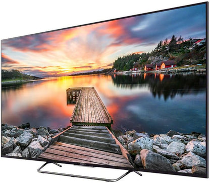 Sony KDL50W805C 50" Full HD 3D Smart TV