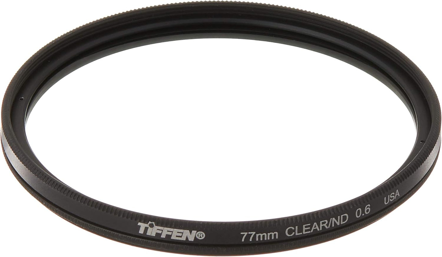 Tiffen 77CGND6 77mm Color Graduated ND 0.6 Filter
