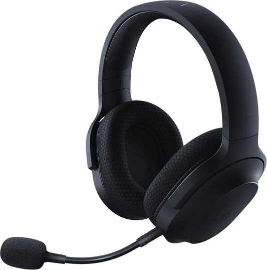 Razer RZ04-03800100 Barracuda X Wireless Gaming Headset