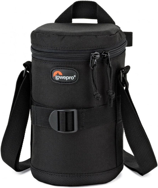 Lowepro LP36979-0WW 9x16cm Lens Case Black
