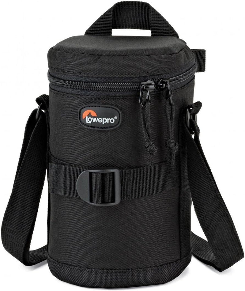 Lowepro LP36979-0WW 9x16cm Lens Case Black — main product image