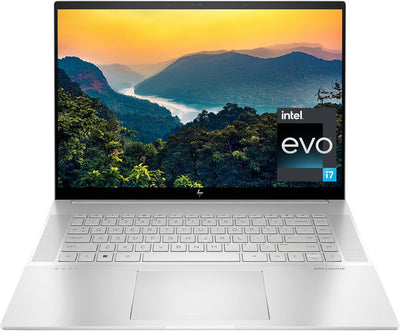 HP 7H3N7UA#ABA Envy 16" Intel Evo i7 Arc A370M Laptop