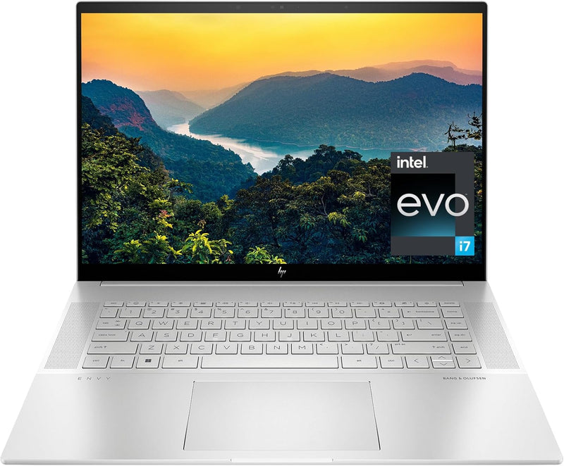 HP 7H3N7UA#ABA Envy 16