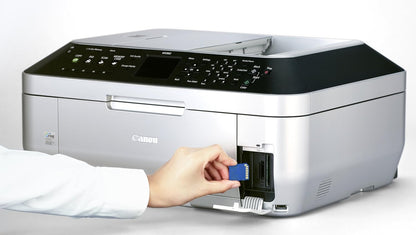 Canon 3301B002 PIXMA MX860 Wireless All-In-One Printer