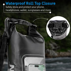 Pelican Marine IP68 Waterproof Dry Bag 2L