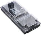 Decksaver Reloop Mixtour Pro Cover, Protective