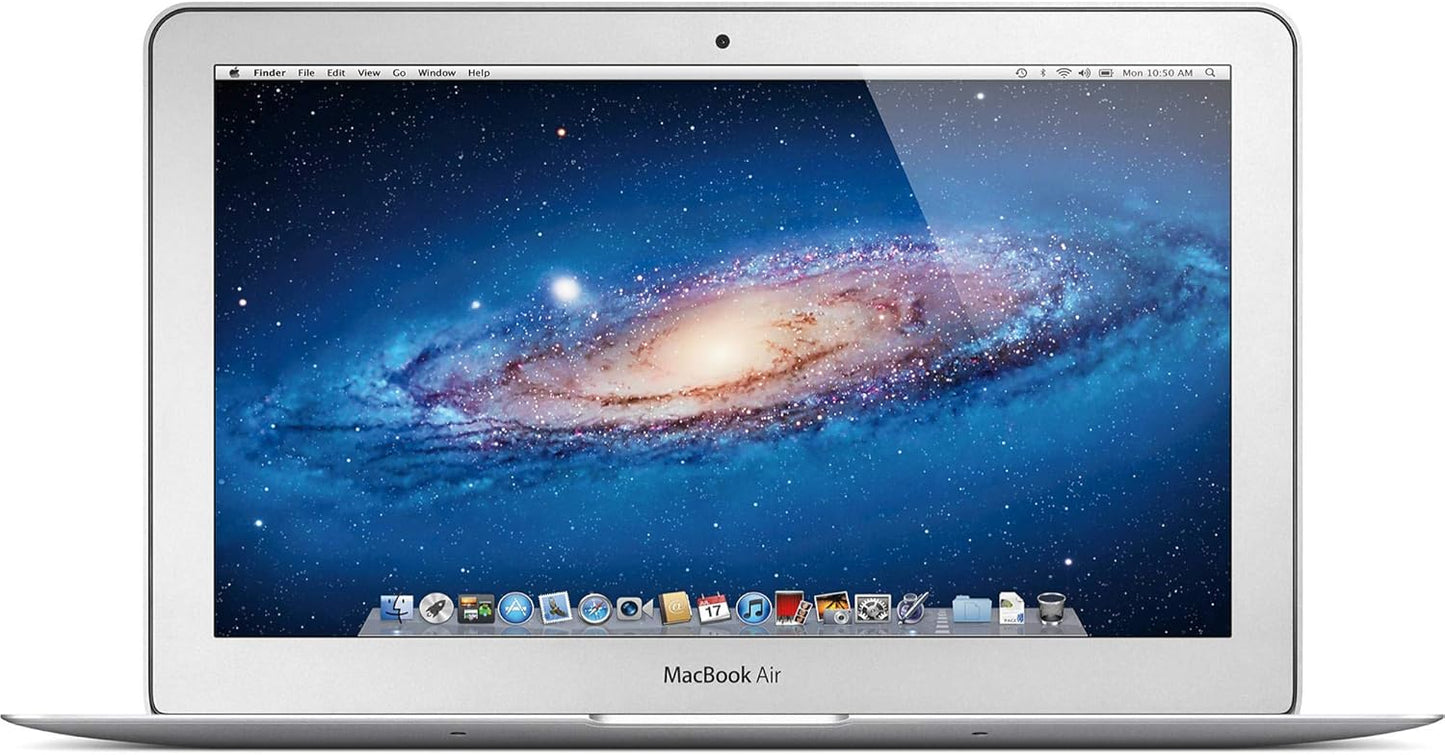 Apple MD711LL/A MacBook Air 11.6" i5 4GB 128GB SSD Renewed