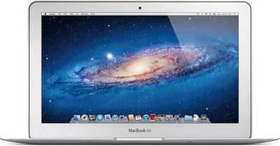 Apple MD711LL/A MacBook Air 11.6" i5 4GB 128GB SSD Renewed