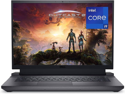 Dell G16 7630 Gaming Laptop RTX 4070 165Hz