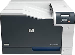 HP CP5225DN Color LaserJet Printer Renewed