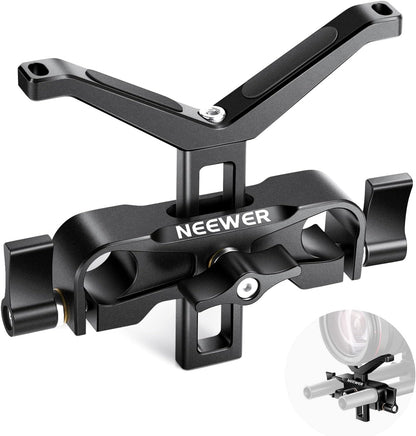 Neewer 10100886 Telephoto Lens Support Bracket