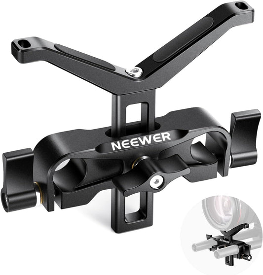 Neewer 10100886 Telephoto Lens Support Bracket