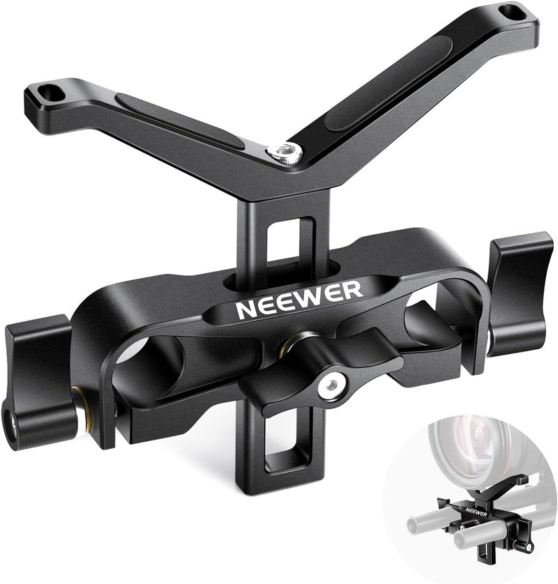 Neewer 10100886 Telephoto Lens Support Bracket — main product image