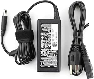 Dell FA90PM111 90W AC Adapter Charger — main product image