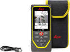 Leica 950909 Disto X6 Laser Distance Measuring Tool