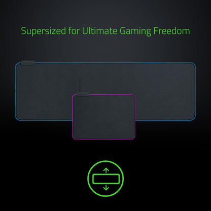 Razer BlackWidow V3 Quartz Edition Mechanical Gaming Keyboard Bundle