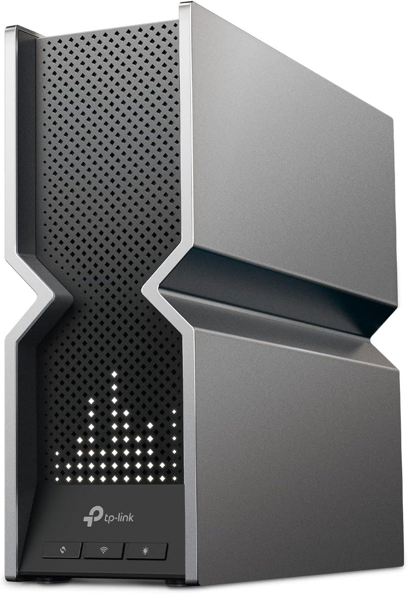 TP-Link Archer BE800 BE19000 WiFi 7 Router — main product image