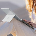 Microsoft 8X6-00168 Surface Pro Keyboard with Slim Pen 2