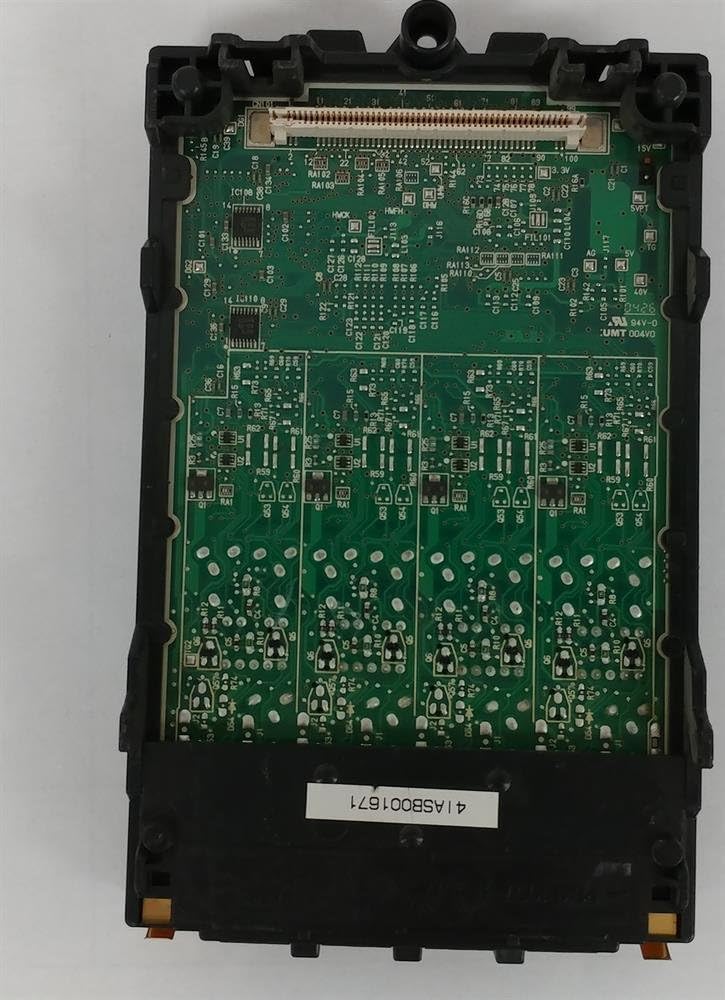 Panasonic KX-TDA5171 DLC4 Circuit Card