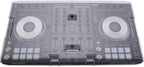Decksaver DS-PC-DDJSX3 Pioneer DDJ-SX3 DJ Mixer Cover
