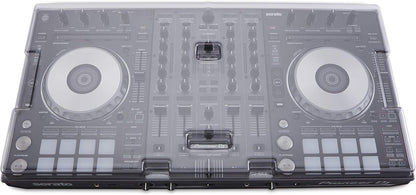 Decksaver DS-PC-DDJSX3 Pioneer DDJ-SX3 DJ Mixer Cover