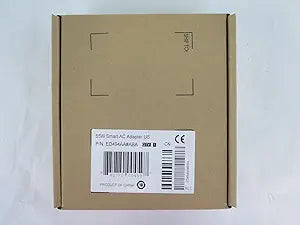 HP B00A0YIDJ6 65W Smart AC Power Adapter — main product image