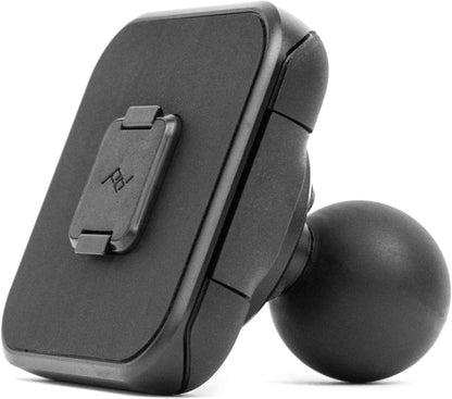 Peak Design M-MM-AD-BK-1 Mobile 1" Ball Adapter