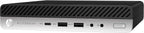 HP 800 G4 EliteDesk Mini PC i5, 32GB RAM, 1TB SSD, W11