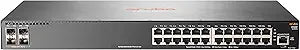 HP JL253A Aruba 2930F 24G 4SFP+ Switch — main product image