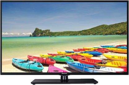 Hisense 55K22DG 55-Inch 1080p 120Hz LED TV