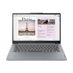 Lenovo 83EL0048US Slim 3i: 14