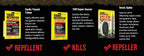 Atlas The Giant Destroyer Gas Killer - Mole & Gopher Control