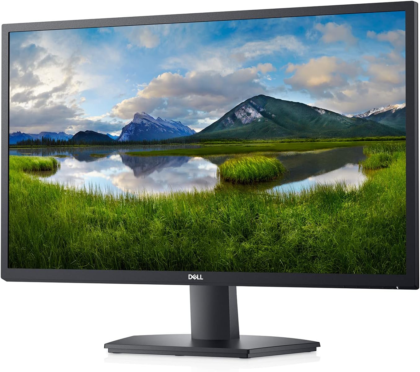 Dell SE2422HX 24" FHD ComfortView Monitor Renewed