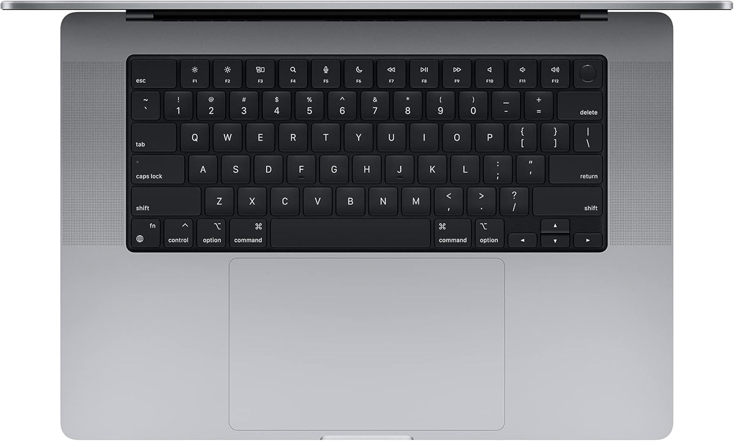 Apple MNW93LL/A 2023 MacBook Pro 16" M2 Pro 1TB