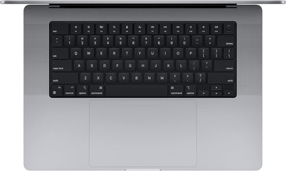 Apple MNW93LL/A 2023 MacBook Pro 16" M2 Pro 1TB