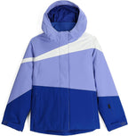 Spyder 38SJ075318 Girls Zoey Insulated Ski Jacket