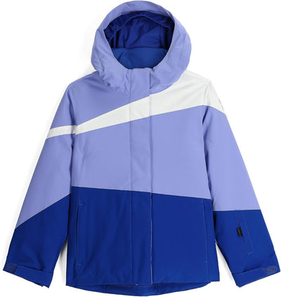 Spyder 38SJ075318 Girls Zoey Insulated Ski Jacket
