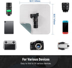 Neewer Camera Lens Wrap Protective Magic Cloth