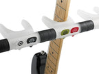 K&M 17525.016.00 Guardian 5 Guitar Stand