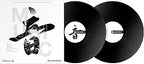 Pioneer DJ RB-VD2-KPDJ Rekordbox Control Vinyl Black