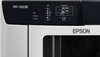 Epson C11CH40001 Discproducer PP-100III CD/DVD Printer