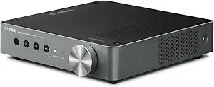 Yamaha WXA-50 MusicCast Wireless Streaming Amplifier